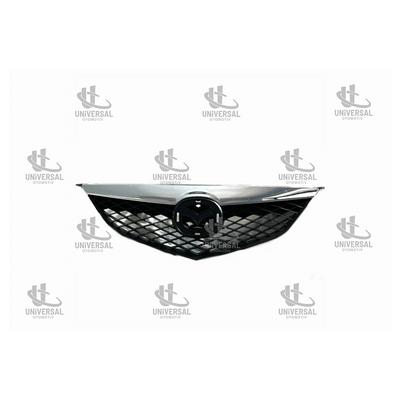 PANJUR MAZDA 6 03-06 ÖN (KROM)