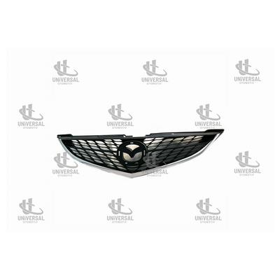 PANJUR MAZDA 6 08-10 ÖN (KROM)