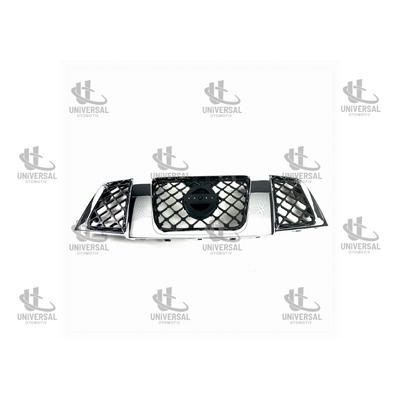 PANJUR NAVARA 06-10 (KROM)