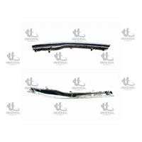 PANJUR NİKELAJI ACCENT BLUE 11-17 LH