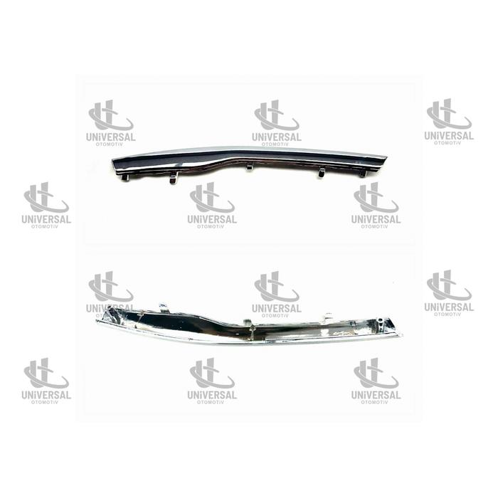 PANJUR NİKELAJI ACCENT BLUE 11-17 LH