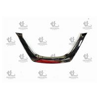 PANJUR NİKELAJI QASHQAİ 14-16 ÖN