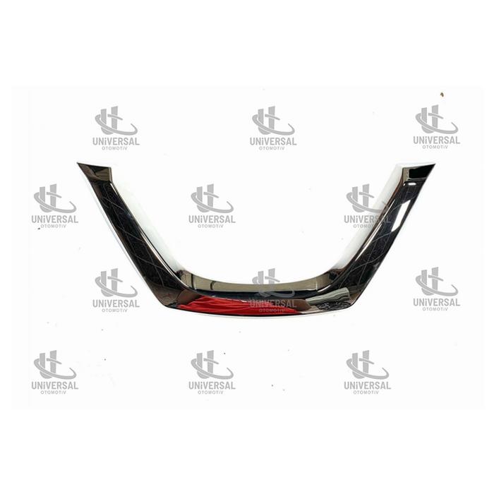 PANJUR NİKELAJI QASHQAİ 14-16 ÖN