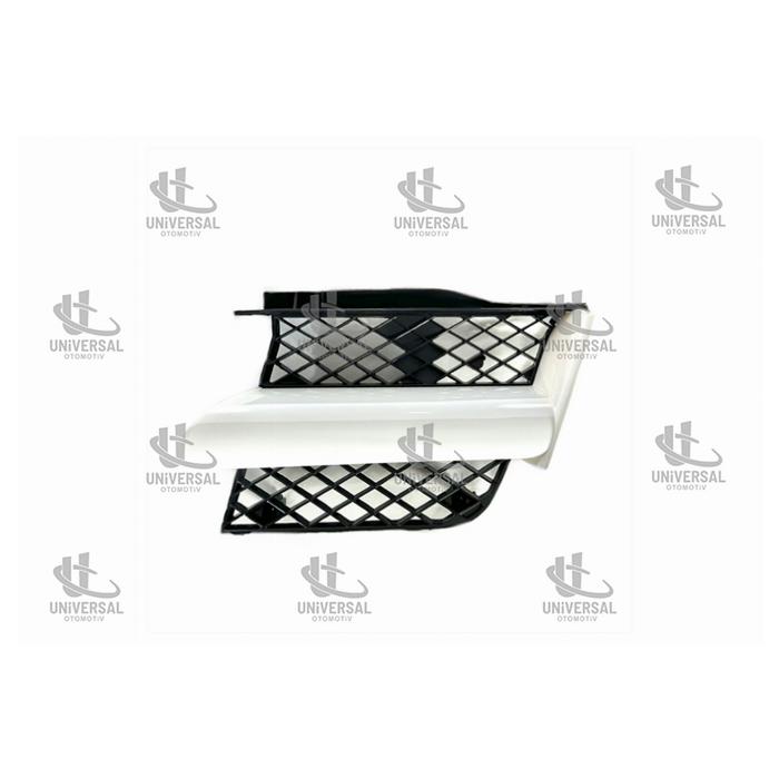 PANJUR OUTLANDER 01-04 LH