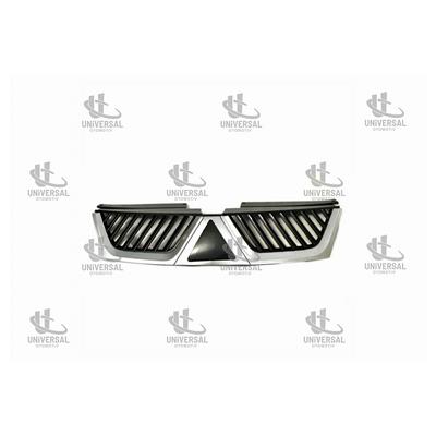 PANJUR OUTLANDER 08-10