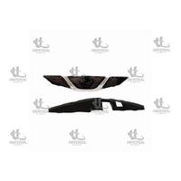 PANJUR QASHQAİ 14-16 ÖN (KAMERASIZ TİP)