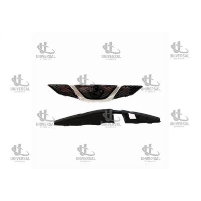 PANJUR QASHQAİ 14-16 ÖN (KAMERASIZ TİP)