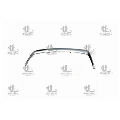 PANJUR VİTARA 05-08 ÖN (ALT NİKELAJ)