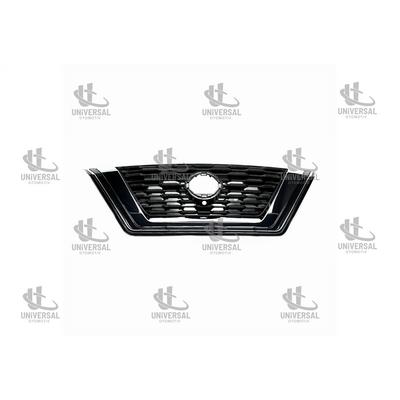 PANJUR X-TRAİL 21-23 ÖN (KAMERA DELİKSİZ)