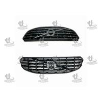 PANJUR XC60 13-17 ÖN