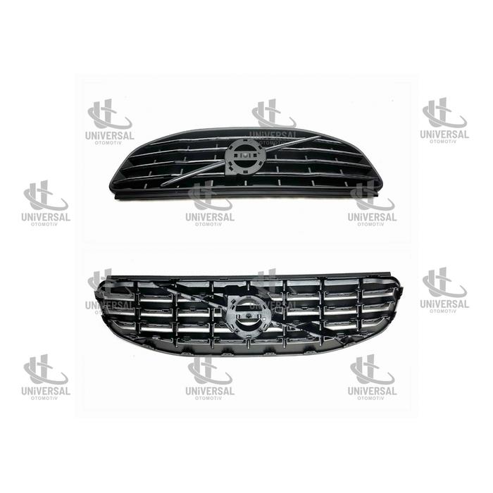 PANJUR XC60 13-17 ÖN