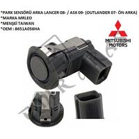 PARK SENSÖRÜ ARKA LANCER 08-  ASX 09- (OUTLANDER 07- ÖN ARKA) 8651A056HA