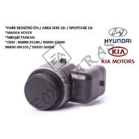 PARK SENSÖRÜ ÖN  ARKA İX35 10-  SPORTAGE 10- (96890-3U100  96890-2S100)