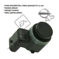 PARK SENSÖRÜ ÖN  ARKA QASHQAİ 07-11 J10 (28438-JD00A)