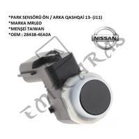 PARK SENSÖRÜ ÖN  ARKA QASHQAİ 13- (J11)  XTRAİL 10- 28438-4EA0A