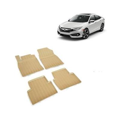 PASPAS CİVİC 16- 3D (BEJ)