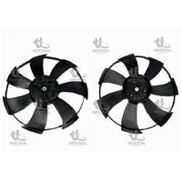 PERVANE FAN CIVIC BENZİNLİ 16-21