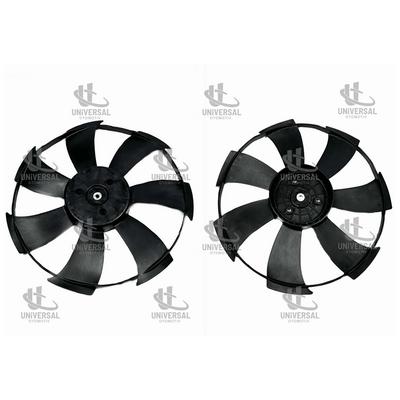 PERVANE FAN CIVIC BENZİNLİ 16-21
