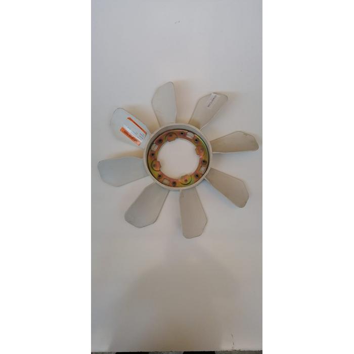 PERVANE FAN D-MAX 4X2 04-06