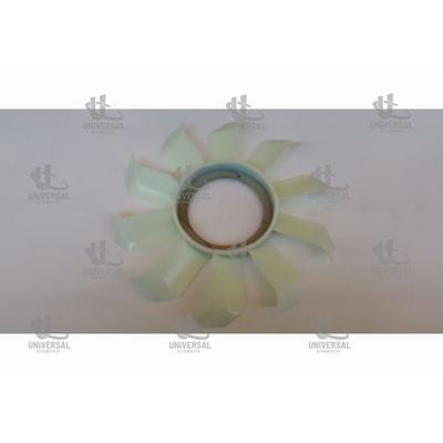 PERVANE FAN D-MAX 4X2 07-12