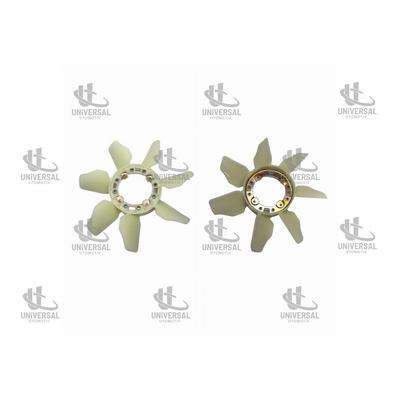 PERVANE FAN HILUX 07-22