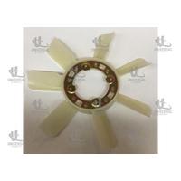 PERVANE FAN HILUX LN145 98-05