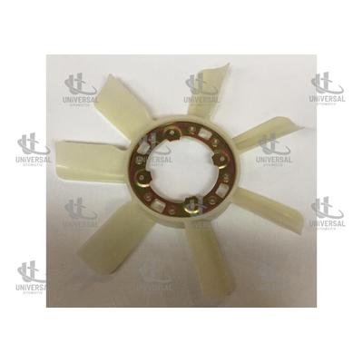 PERVANE FAN HILUX LN145 98-05