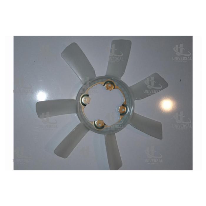PERVANE FAN NAVARA 07-13