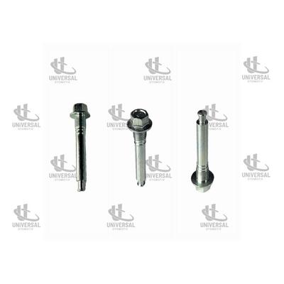 PİM KALİPER MAZDA 6 02-07 ÖN