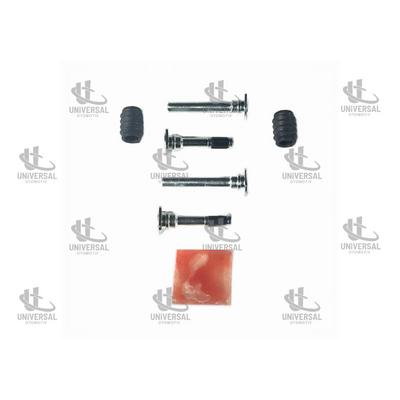 PİM KALİPER PRİMERA P12 02-06 ÖN (PİM VE KEÇE SET)