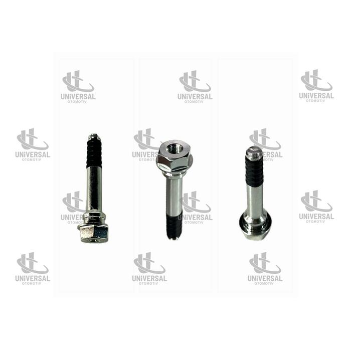 PİM KALİPER RAV4 00-06/LANDCRUISER 98-07 ÖN