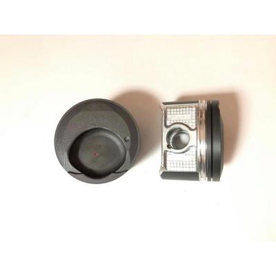 PİSTON 0,50 AVENSİS 01-08 2,0 1AZFE (ÇUKUR)
