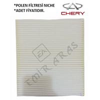POLEN FİLTRESİ NICHE
