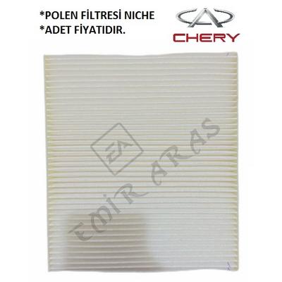 POLEN FİLTRESİ NICHE