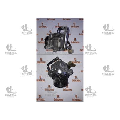 POMPA HİD. DİR. D-MAX 07-11