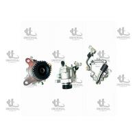 POMPA HİD. DİR. D-MAX 12-14