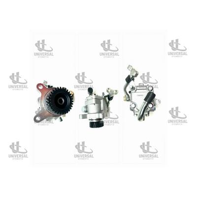 POMPA HİD. DİR. D-MAX 12-14