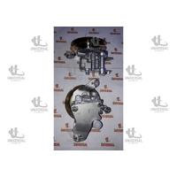 POMPA HİD. DİR. D22 98-01/TERRANO 96-02