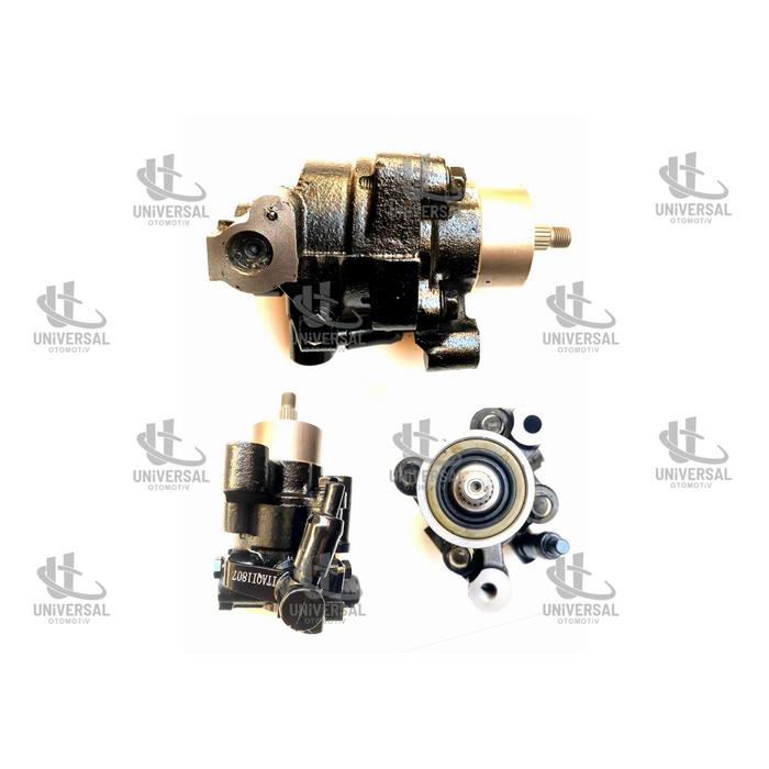 POMPA HİD. DİR. HILUX LN85 89-97