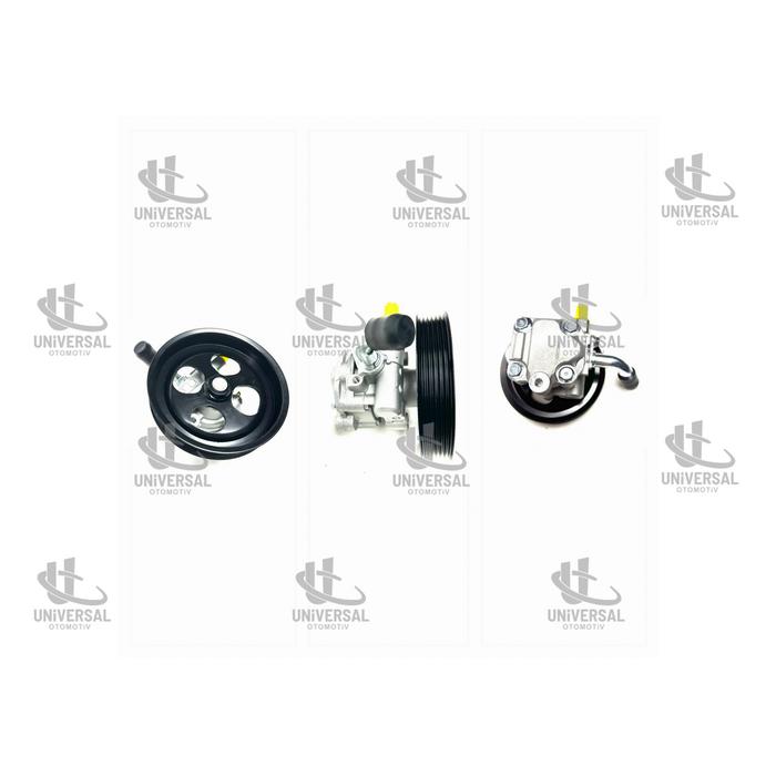 POMPA HİD. DİR. L200 07-13