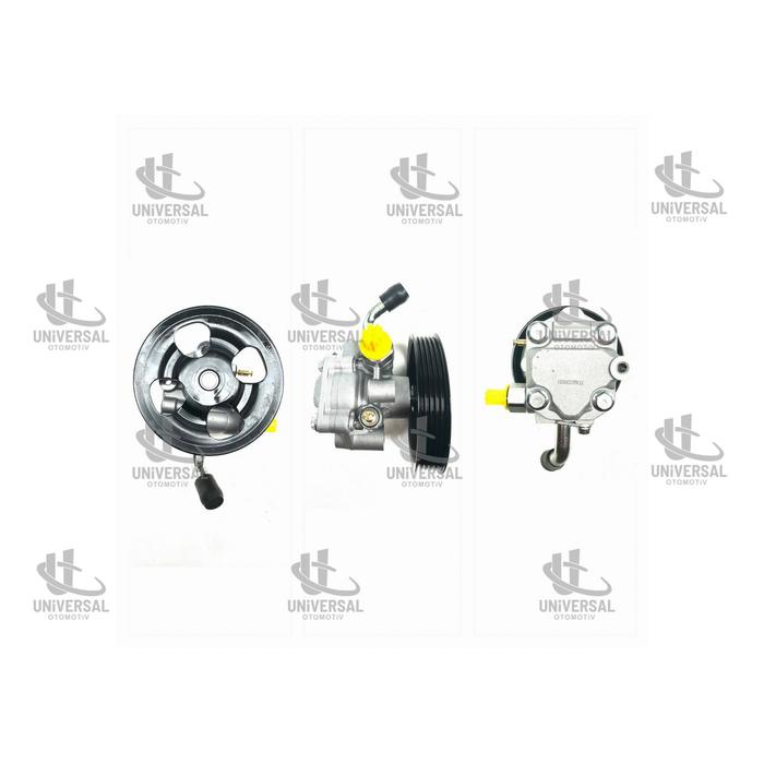 POMPA HİD. DİR. L200 4X4-4X2 15-18