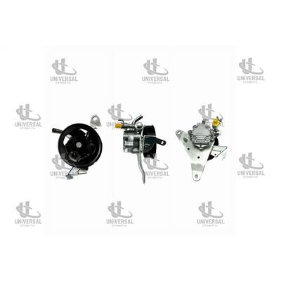 POMPA HİD. DİR. NAVARA 15-21