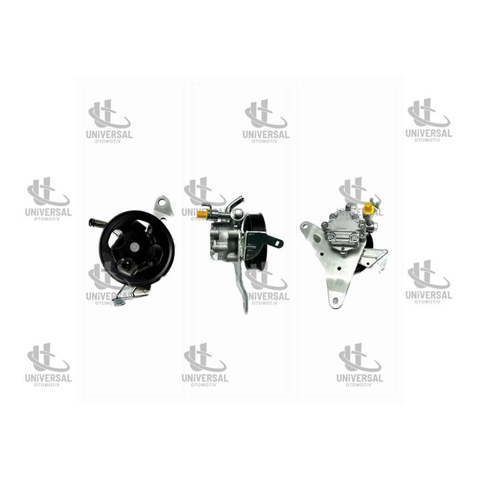POMPA HİD. DİR. NAVARA 15-21