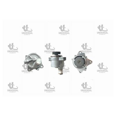 POMPA VAKUM ŞARZ D-MAX 07-13