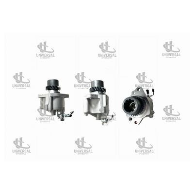 POMPA VAKUM ŞARZ HILUX 07-12