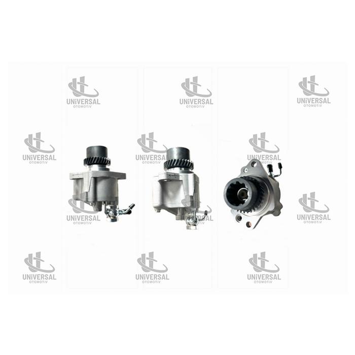 POMPA VAKUM ŞARZ HILUX 07-12