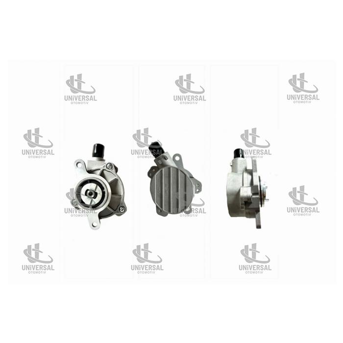 POMPA VAKUM ŞARZ QASHQAİ 1,5 07-13 DİZEL
