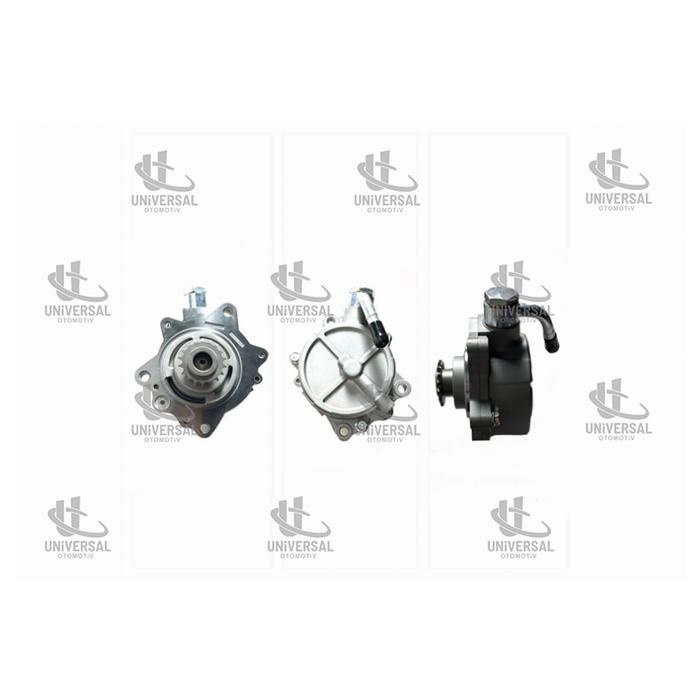 POMPA VAKUM ŞARZ X-TRAIL/PRIMERA/ALMERA 01-08