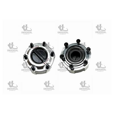 PORYA TEKER D22/YD25 4X4 98-05 ARAZİ KİTİ (MANUEL/