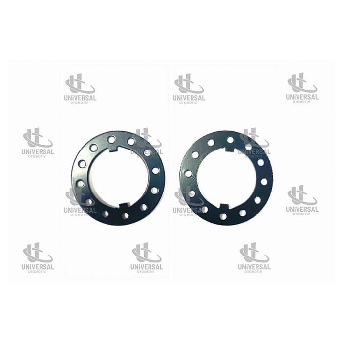 PORYA TEKER KİLİT PULU D22/YD25 98-05 ÖN